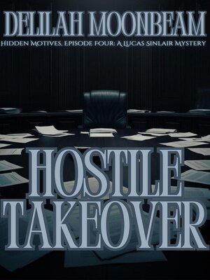 cover image of Hostile Takeover